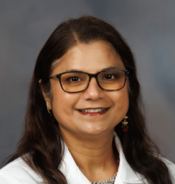 Prof. Seema Singh